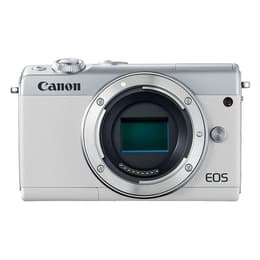 EOS M100 - Bianco