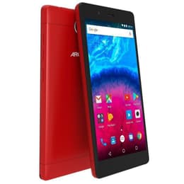 Archos Core 50 16GB - Rosso