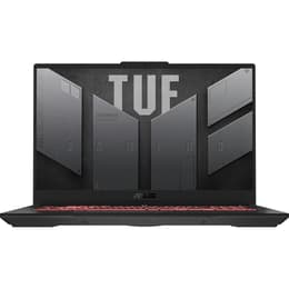 Asus TUF Gaming A17 FA707RR-HX006W 17" Ryzen 7 3.2 GHz - SSD 1000 GB - 16GB - NVIDIA GeForce RTX 3070 Tastiera Inglese (US)