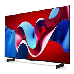 Smart TV 42,0000 Pollici LG OLED Ultra HD 4K OLED42C45LA