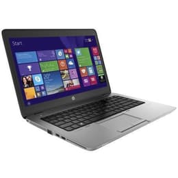 HP EliteBook 840 G2 14" Core i5 2.3 GHz - SSD 256 GB - 8GB Tastiera Inglese (US)