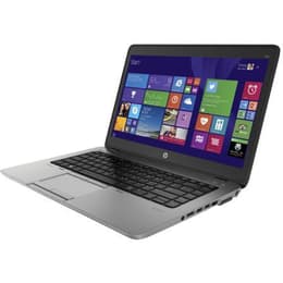 HP EliteBook 840 G2 14" Core i5 2.3 GHz - SSD 256 GB - 8GB - QWERTY - Inglese