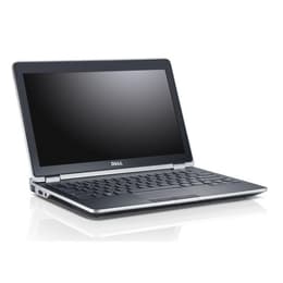 Dell Latitude E6230 12" Core i5 2.7 GHz - SSD 128 GB - 4GB Tastiera Francese