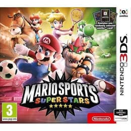 Mario Sports Superstars - Nintendo 3DS