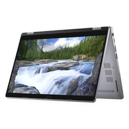 Dell Latitude 5310 2-in-1 13" Core i7 1.8 GHz - SSD 1 TB - 8GB - QWERTZ - Tedesco