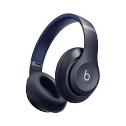 Cuffie wireless con microfono Beats Studio Pro Wireless - Nero
