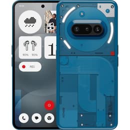 Nothing Phone (3a) 256GB - Blu