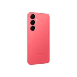 Galaxy S25+ 256GB - Rosso