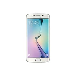 Galaxy S6 edge 128GB - Bianco