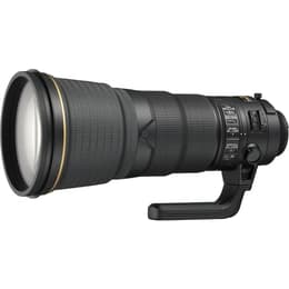 Obiettivi Nikon F 400 mm f/2.8