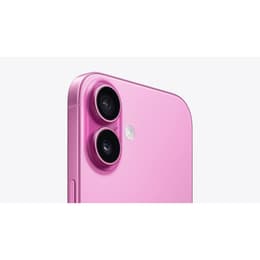 iPhone 16 512GB - Rosa