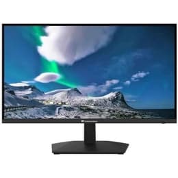 TV 22,0000 Pollici Continental Edison LCD Full HD 1080p CELEDMON22B6