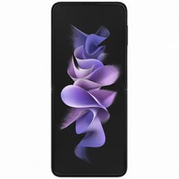 Galaxy Z Flip3 5G 256GB - Nero