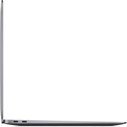 MacBook Air 13" Retina (2018) - Core i5 1.6 GHz SSD 256 - 8GB - Tastiera QWERTY - Portoghese