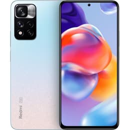 Xiaomi Redmi Note 11 Pro+ 5G 128GB - Blu - Dual-SIM