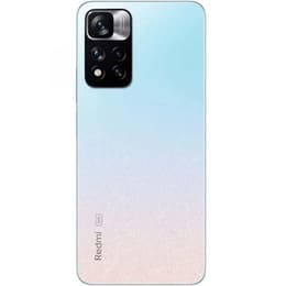Xiaomi Redmi Note 11 Pro+ 5G 128GB - Blu