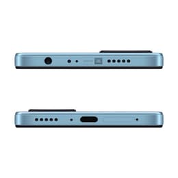 Xiaomi Redmi Note 11 Pro+ 5G 128GB - Blu