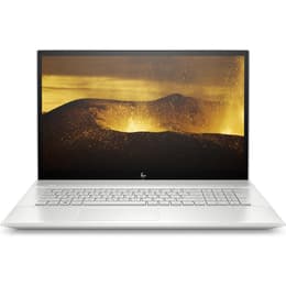 HP Envy 17M-CE0013DX 17" Core i7 1.8 GHz - SSD 512 GB - 8GB - QWERTY - Inglese