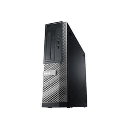 Dell OptiPlex 3010 DT Core i5 3,1 GHz - HDD 500 GB RAM 8 GB