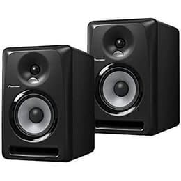 Pioneer S-DJ50X Monitoraggio degli altoparlanti 8