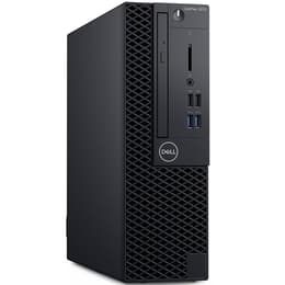 Dell OptiPlex 3070 SFF Core i5 2.2 GHz - SSD 128 GB RAM 8 GB