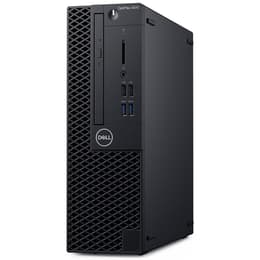 Dell OptiPlex 3070 SFF Core i5 2.2 GHz - SSD 128 GB RAM 8 GB