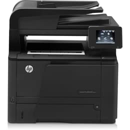 HP LaserJet Pro 400 MFP M425DN Laser monocromatico