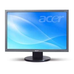Schermo 19" LCD WXGA+ Acer B193W