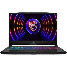 MSI Katana15 B13VEK 15" Core i7 3.6 GHz - SSD 1 TB - 16GB - NVIDIA GeForce RTX 4050 QWERTY - Spagnolo