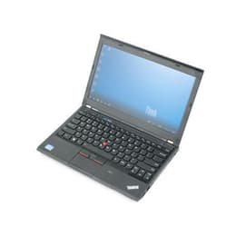 Lenovo X230 12" Core i5 2.6 GHz - HDD 1 TB - 4GB Tastiera Francese