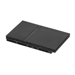 PlayStation 2 Slim - Nero
