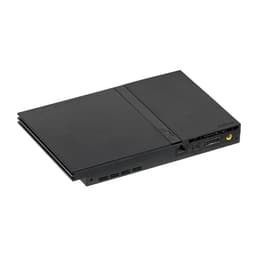 PlayStation 2 Slim - Nero
