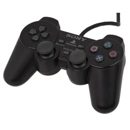 PlayStation 2 Slim - Nero