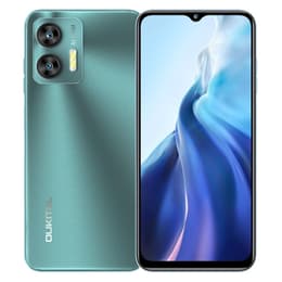 Oukitel C36 128GB - Verde