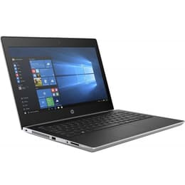 HP ProBook 430 G5 13" Core i5 1.6 GHz - SSD 512 GB - 32GB - AZERTY - Francese