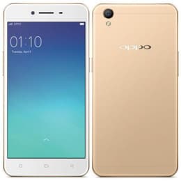 Oppo A37 16GB - Oro