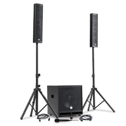 Bm Sonic BMS-15-SLIM-BT Altoparlanti PA