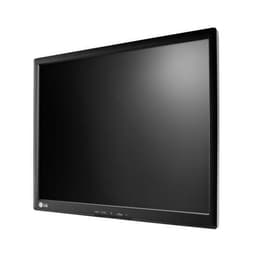 Schermo 19" LED SVGA LG 19MB15T Touch