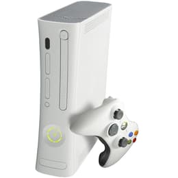 Xbox 360 Arcade - HDD 256 GB - Bianco/Grigio
