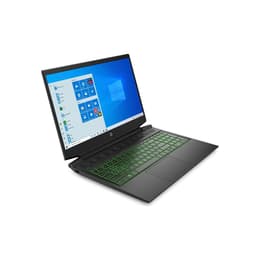 HP Pavilion 16-A0004NS 16" Core i5 2.5 GHz - SSD 256 GB - 8GB - QWERTY - Spagnolo