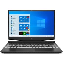 HP Pavilion 16-A0004NS 16" Core i5 2.5 GHz - SSD 256 GB - 8GB - QWERTY - Spagnolo