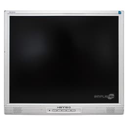 Schermo 19" LCD HD Hanns.G HX191D