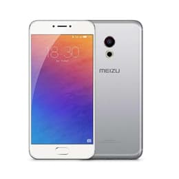 Meizu Pro 6 32GB - Argento