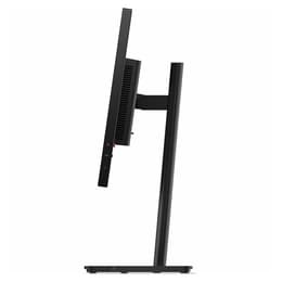 Schermo 23" LCD FULL HD Lenovo ThinkVision T24D-40