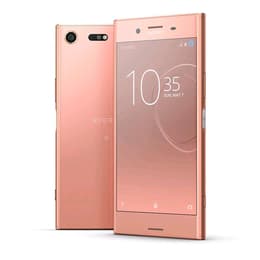 Sony Xperia XZ Premium 64GB - Oro Rosa