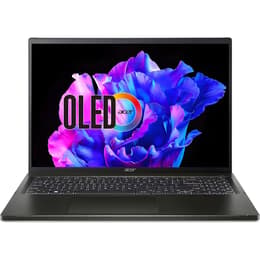 Acer Swift Edge 16" Ryzen 7 3.3 GHz - SSD 1 TB - 16GB - QWERTY - Inglese
