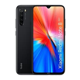 Xiaomi Redmi Note 8 2021 128GB - Nero
