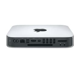 Mac mini Core i7 2,6 GHz - HDD 1 TB - 16GB AZERTY - Francese