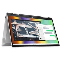 HP Pavilion X360 14" Core i3 2 GHz - SSD 256 GB - 8GB - QWERTY - Inglese