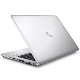 HP EliteBook 840 G3 14" Core i5 2.3 GHz - SSD 512 GB - 8GB - QWERTY - Svedese